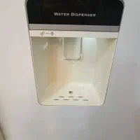 یخچال دوقلو هیمالیا|یخچال و فریزر|مشهد, دانشجو|دیوار