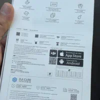 دوربین حرفه ای برند  action 2 dji آمریکا پک اصلی|دوربین عکاسی و فیلم‌برداری|تهران, پاسداران|دیوار