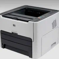 پرینتر hp1320