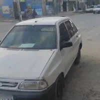 پراید مدل 90تمام رنگ|خودرو سواری و وانت|خاش, |دیوار