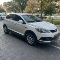 ام وی ام ۳۱۵ فول اسپرت لاکچری مدل ۹۵فروش فوری حراج