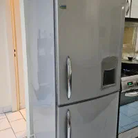 یخچال و فریزر سینجر مدل TC-700|یخچال و فریزر|تهران, هروی|دیوار