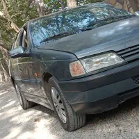 پژو۲۰۰۰ استثنایی