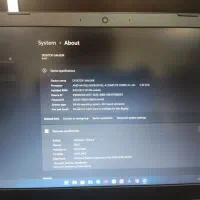 لپتاپ Lenovo تمیز و بدون مشکل|رایانه همراه|سنندج, |دیوار