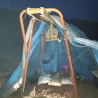 چاه کن دستی با امکانات کامل