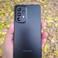 سامسونگ a53|موبایل|اصفهان, آهنگران|دیوار