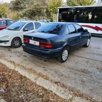 سمند lx 88|خودرو سواری و وانت|خرمآباد, |دیوار