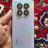 نوت14پرو لاکاغذی