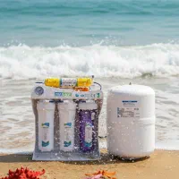 دستگاه تصفیه آب اصلی تایوان اقساطی