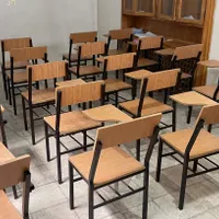 کلاس آموزشی کولرگازی، ویدئو پروژکتور|اجارهٔ کوتاه‌مدت دفتر کار و فضای آموزشی|قزوین, |دیوار