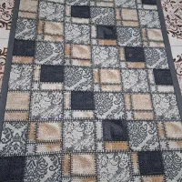 گلیم ۱ونیم در۲ونیم فروشی تمیز