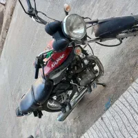 کایوت مدل۹۱|موتورسیکلت|قم, چهل درخت|دیوار
