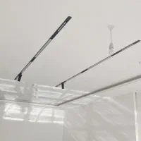 نورپردازی لاینر نور خطی با ضمانت