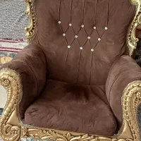 مبل|مبلمان خانگی و میز عسلی|نظرآباد, شهرک سید جمال الدین|دیوار