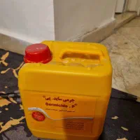 جرمی ساید پی germi side p 3.5 litrer ۳.۵ لیتر|لوازم جانبی حیوانات|تهران, المهدی|دیوار