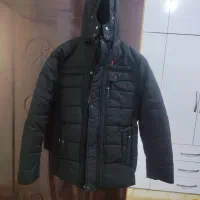 فروش کاپشن زمستانه