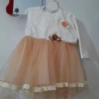 لباس مجلسی کودک