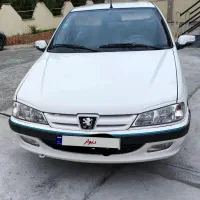 پژو پارس دوگانه کارخانه مدل ۹۷|خودرو سواری و وانت|گرگان, |دیوار