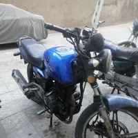 موتور پاسار