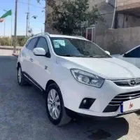 جک مدل 98 اتومات|خودرو سواری و وانت|ارومیه, |دیوار