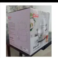 کتری قوری کاندید