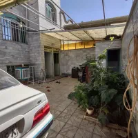 فروش خانه ویلایی ۱۴۳ متری ۲ خوابه