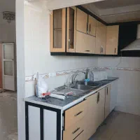 کابینت درحدکارکرده|مصالح و تجهیزات ساختمان|قم, لسانی|دیوار