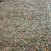 فرش ۱۲ متره|فرش|قم, در بهشت|دیوار