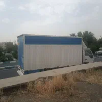 باربری جنت آباد پونک ستارخان|خدمات حمل و نقل|تهران, اباذر|دیوار