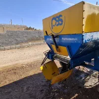 کودپاش دامی