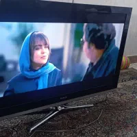 ال ی دی 42بلر پنل الجی A+|تلویزیون و پروژکتور|بهارستان, |دیوار