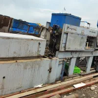 دستگاه تزریق پلاستیک|ماشینآلات صنعتی|چهاردانگه (تهران), |دیوار