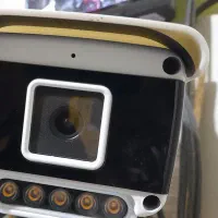 دوربین پلاک خوان حتی در شب