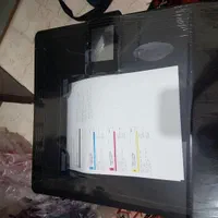 پرینتر رنگی لیزری اچ پی hp|پرینتر، اسکنر، کپی، فکس|تهران, ارم|دیوار