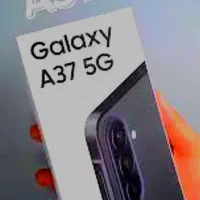 گوشی A37اکبند پلمپ