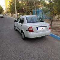 تیبا مدل ۹۶|خودرو سواری و وانت|تبریز, |دیوار