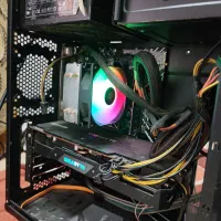 کیس گیمینگ نسل 12