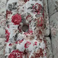 سرویس وان حمام وتشک بیشکه در حد نو|اسباب و اثاث بچه|سنندج, |دیوار