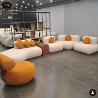 مبلمان تولیدی