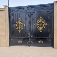 نقاشی ساختمان ودرب وپنجره پذیرفته میشود.