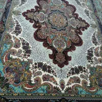 فرش ۹ متری اکبند|فرش|کرج, بنیاد|دیوار