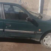 روا 85|خودرو سواری و وانت|خوی, |دیوار