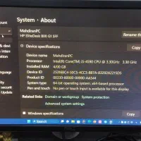 کامپیوتر|رایانه رومیزی|کرمان, |دیوار