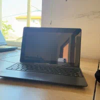 Asus transformer book t100ta مینی لپ تاپ - تبلت|رایانه همراه|رامسر, |دیوار