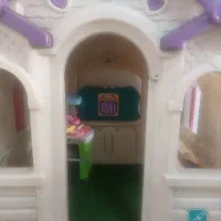 مربی مهدکودک