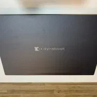 لپ تاپ استوک DynaBook Tecra A50 گرید A++|رایانه همراه|اندیشه, اندیشه فاز ۳|دیوار