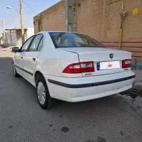 سمند 91 بدون رنگ|خودرو سواری و وانت|اندیمشک, |دیوار