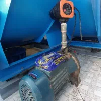 پمپ آب خانگی قدرت بالا