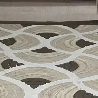 فرش ماشینی ترک