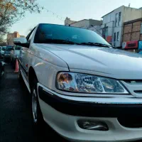 پارس مدل ۹۸ بدون رنگ